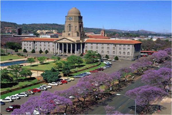 南非约翰内斯堡政府 再次遭到勒索软件攻击
