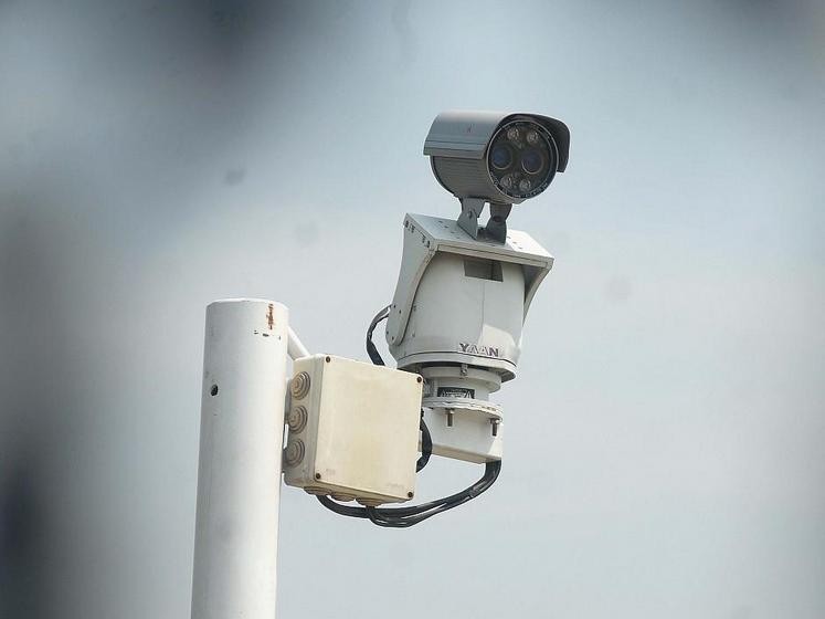 江苏省通信管理局组织开展全省摄像头网络安全集中整治专项行动