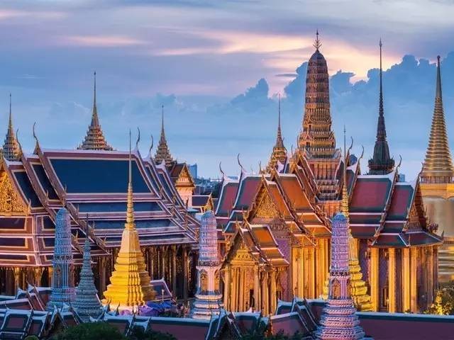 1.06亿条泰国游客的个人数据，发生泄露